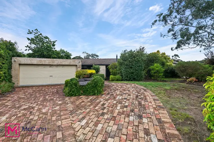 47 Longmore Crescent, Wanniassa ACT 2903