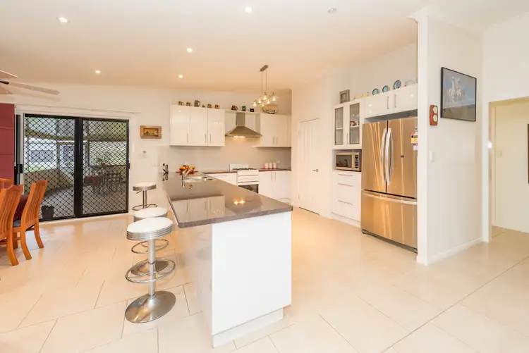 Seventh view of Homely house listing, 58 Grahams Road, Sharon QLD 4670