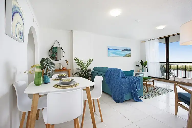 Fifth view of Homely unit listing, 83/150 Duporth Avenue, Maroochydore QLD 4558