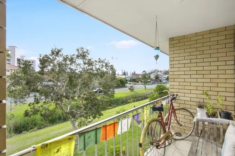 Third view of Homely unit listing, 10/17 Coolangatta Road, Kirra QLD 4225