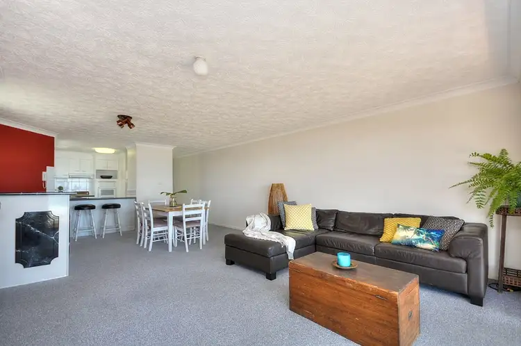 Fifth view of Homely unit listing, 4/241 Golden Four Drive, Bilinga QLD 4225
