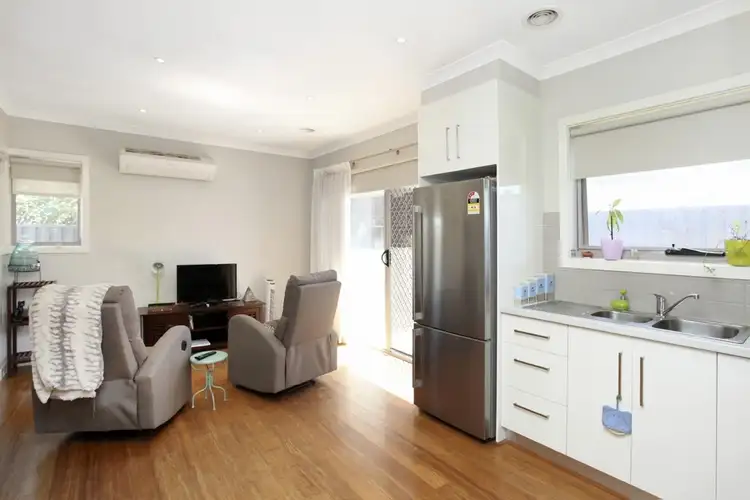 Fifth view of Homely unit listing, 3/1 McGrath Street, Sunshine VIC 3020