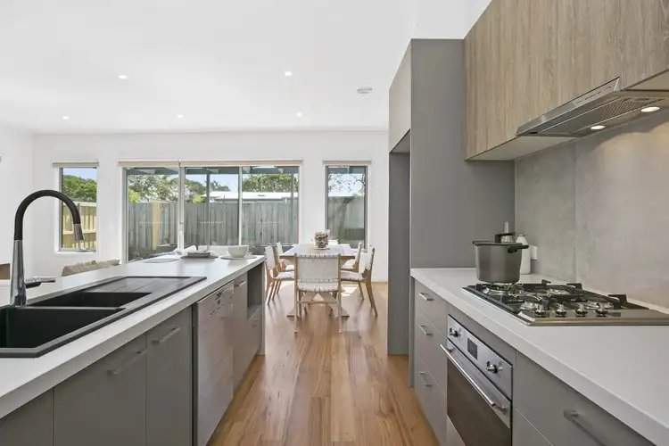 Sixth view of Homely house listing, 107B Draper Street, Ocean Grove VIC 3226