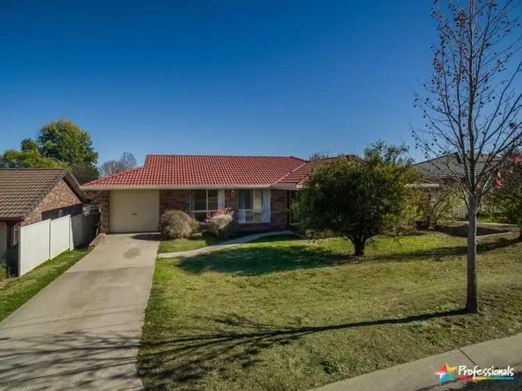 Main view of Homely house listing, 13 Eleanor Close, Armidale NSW 2350