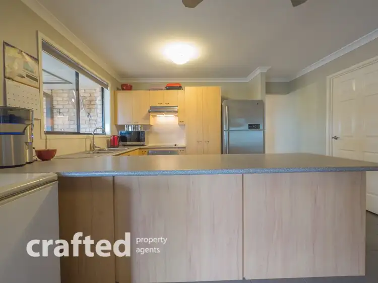 Fifth view of Homely house listing, 23 Shapcott Place, Runcorn QLD 4113