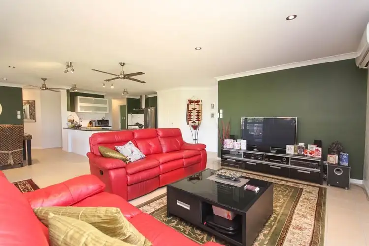 Seventh view of Homely house listing, 32 Montserrat Crescent, Caloundra West QLD 4551