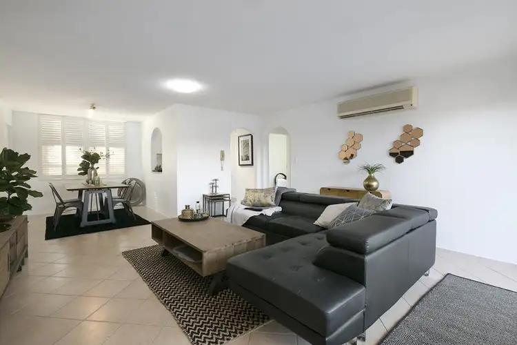 4/24 Whytecliffe St, Albion QLD 4010