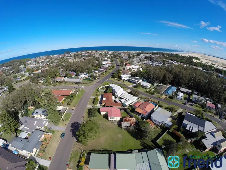 Second view of Homely house listing, 16 & 18 Margaret Street, Anna Bay NSW 2316