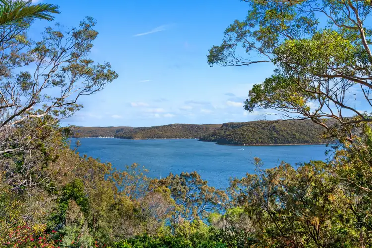 Main view of Homely house listing, 128 Riverview Road, Avalon NSW 2107