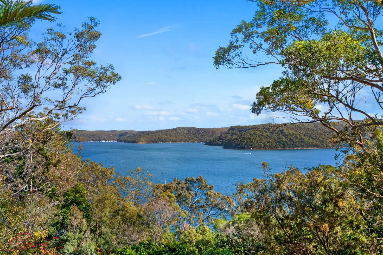 Main view of Homely house listing, 128 Riverview Road, Avalon NSW 2107