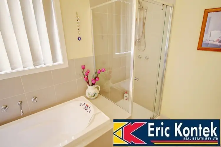 Fifth view of Homely house listing, 1/14 Pangbourne Ave, Melton West VIC 3337