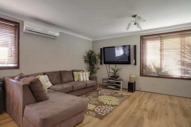 Fourth view of Homely house listing, 40 Landy Av, Penrith NSW 2750