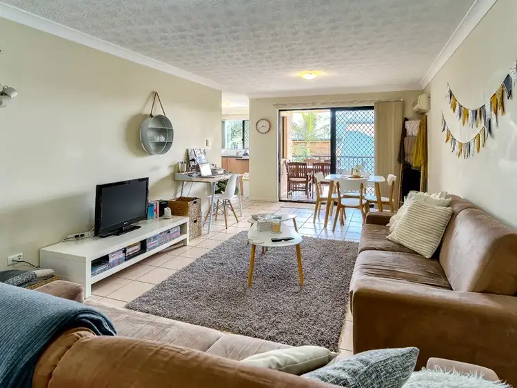 Third view of Homely unit listing, 4/20 Osborne Road, Mitchelton QLD 4053