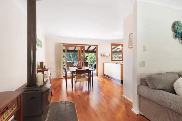 Fifth view of Homely house listing, 3 Janelle Close, Umina Beach NSW 2257