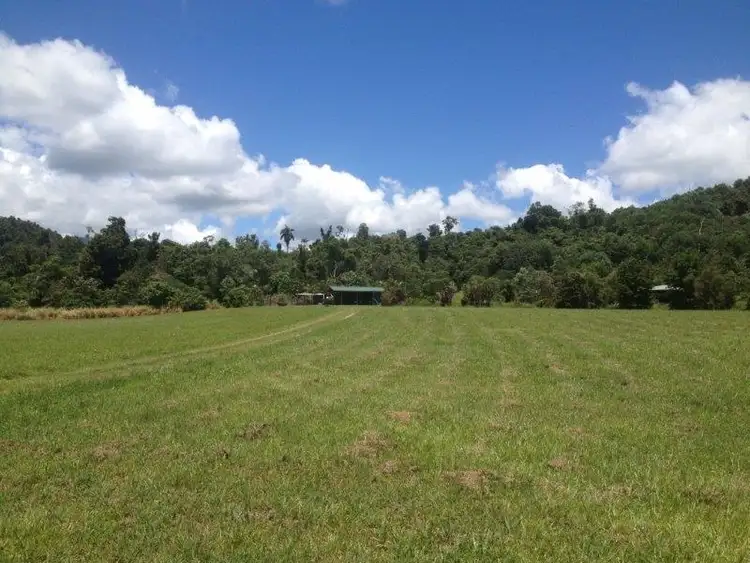 Fifth view of Homely house listing, Lot 2 Shell Pocket Rd, Shell Pocket QLD 4855
