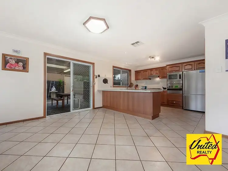 Fifth view of Homely house listing, 10 Lady Anne Way, Narellan Vale NSW 2567