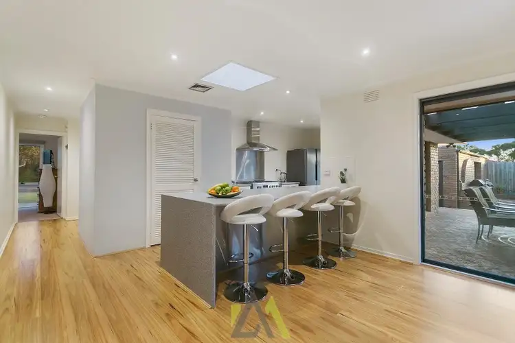 Third view of Homely house listing, 11 Northgateway, Langwarrin VIC 3910