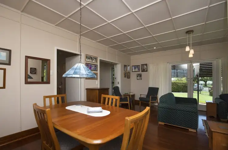 Fifth view of Homely house listing, 221 Targo Street, Walkervale QLD 4670
