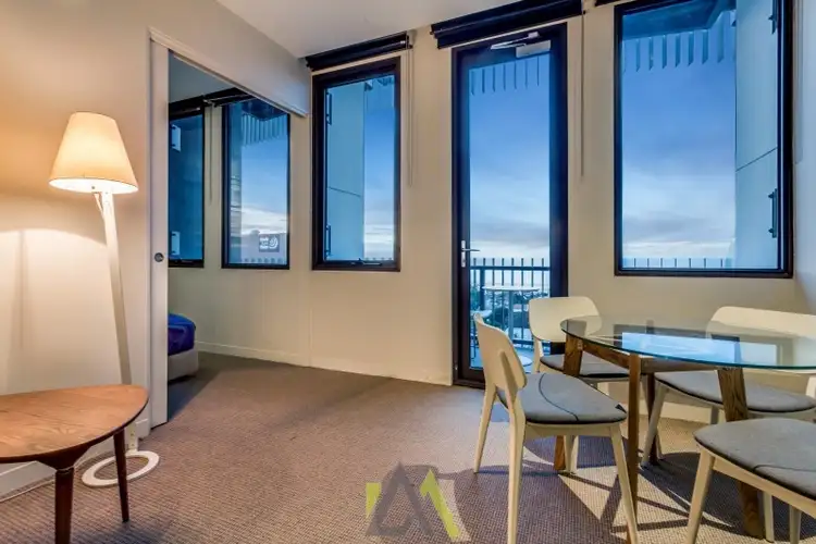 Fourth view of Homely apartment listing, 601/435 Nepean Highway, Frankston VIC 3199