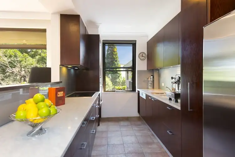 Fourth view of Homely apartment listing, 24/40 Stanton Road, Mosman NSW 2088
