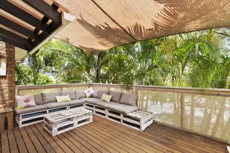 2/27 Hillcrest Avenue, Tugun QLD 4224