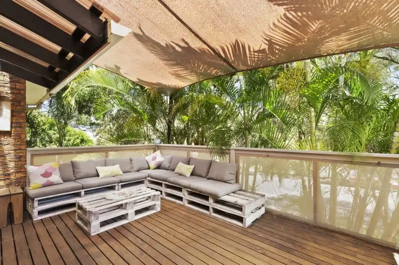 Main view of Homely semi-detached listing, 2/27 Hillcrest Avenue, Tugun QLD 4224