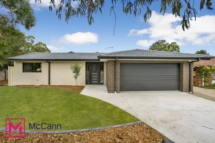 12 Maclean Street, Chisholm ACT 2905