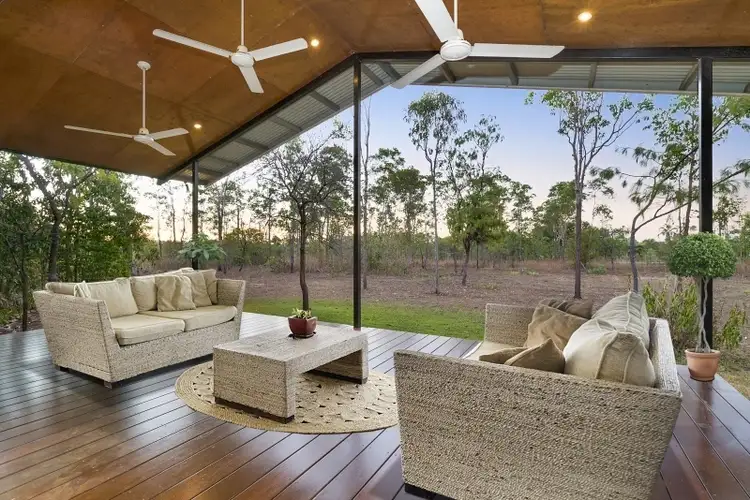 Sixth view of Homely house listing, 8 Koberstein Road, Girraween NT 836