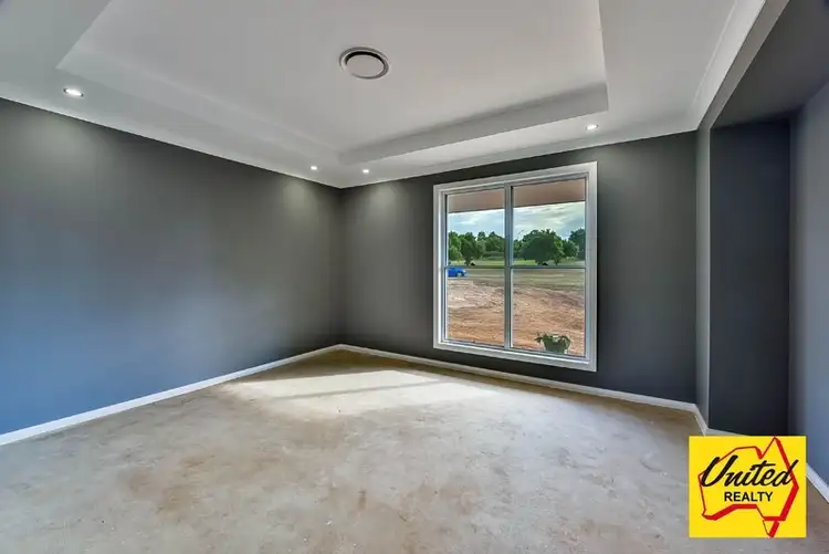 Fifth view of Homely house listing, 6 Comargo Lane, Luddenham NSW 2745