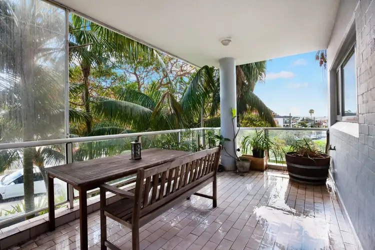 3/3 Parriwi Road, Mosman NSW 2088