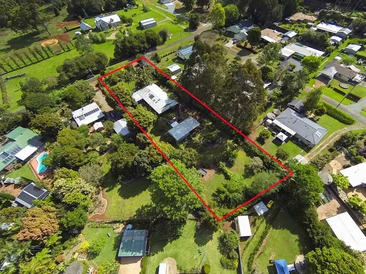 Second view of Homely house listing, 16 - 18 Esme Street, Tamborine Mountain QLD 4272