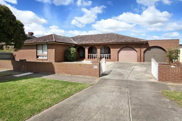 26 Bell Street, Sunshine West VIC 3020