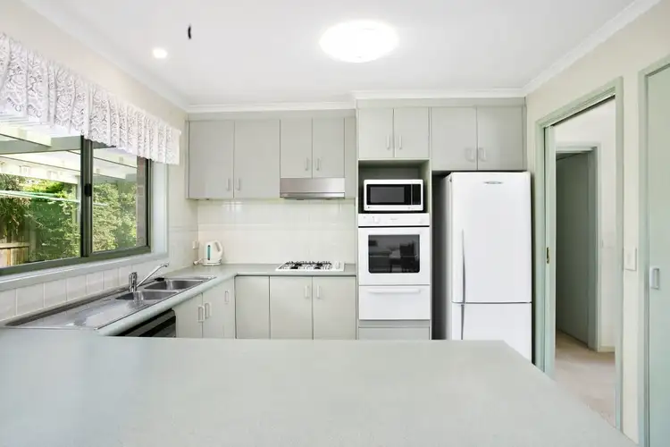 Sixth view of Homely unit listing, 2/36 Asbury Street West, Ocean Grove VIC 3226