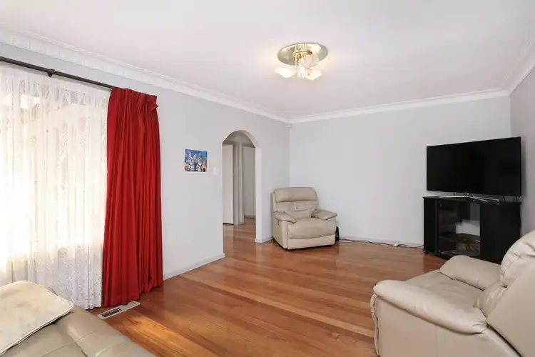 Second view of Homely house listing, 77 Berkshire Road, Sunshine North VIC 3020