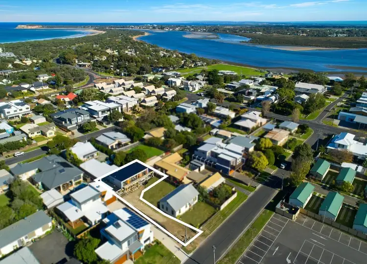 Fourth view of Homely townhouse listing, 26B Lelean St, Ocean Grove VIC 3226
