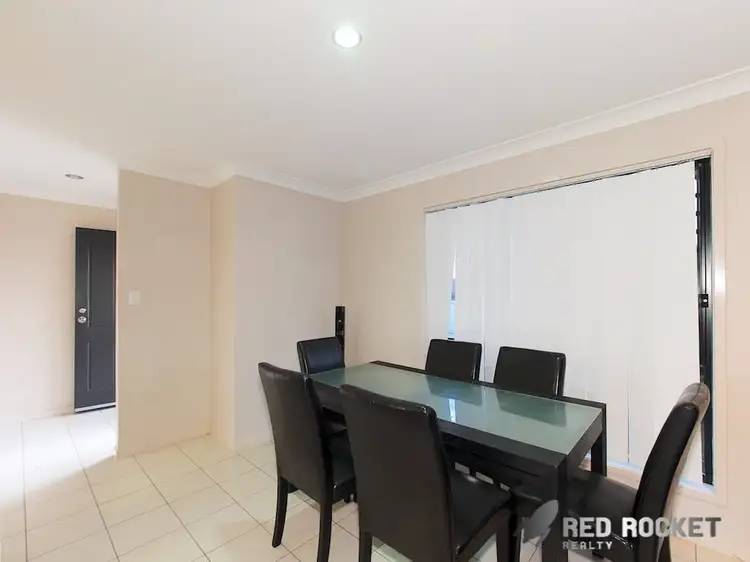 Third view of Homely house listing, 14 Allart Court, Marsden QLD 4132