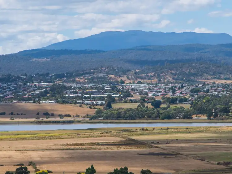 Fifth view of Homely land listing, 128 Dion Crescent, Riverside TAS 7250