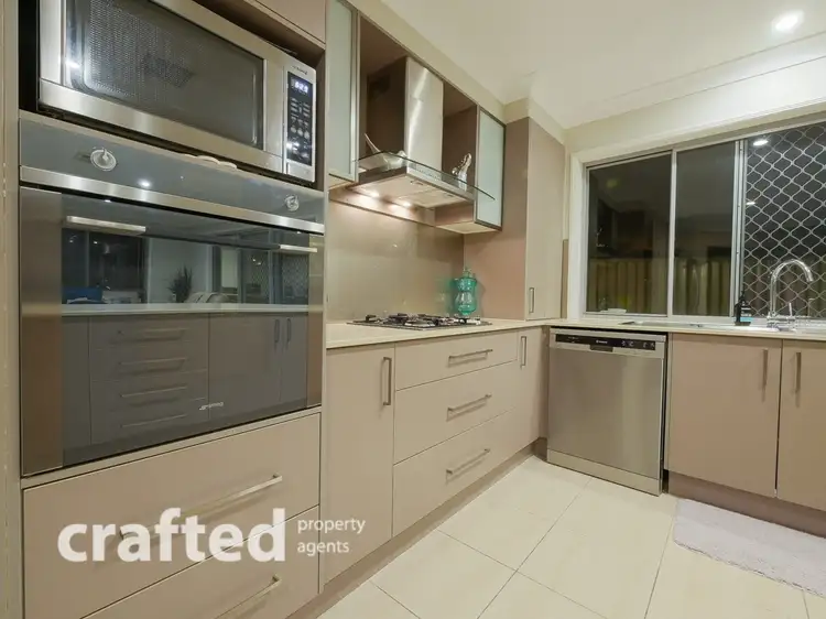 Fifth view of Homely house listing, 136 The Avenue, Sunnybank Hills QLD 4109