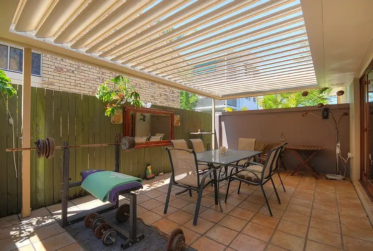 Fifth view of Homely townhouse listing, 2/43 Surf Street, Mermaid Beach QLD 4218