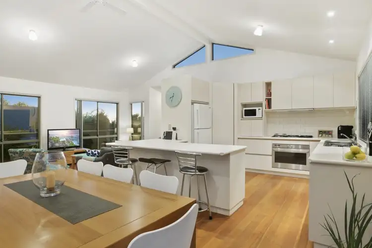 Second view of Homely house listing, 6 Westbury Court, Ocean Grove VIC 3226