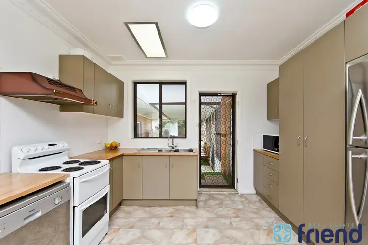 17 Lawson Street, Nelson Bay NSW 2315