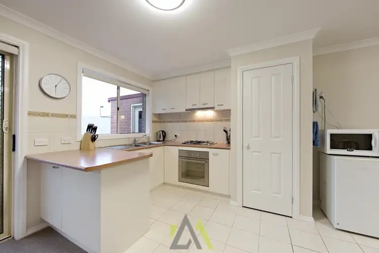Second view of Homely unit listing, 9/8 Norwarran Way, Langwarrin VIC 3910