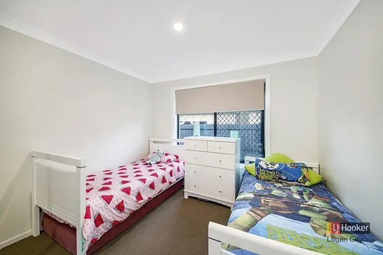 Seventh view of Homely house listing, 12 Lake Borumba St, Logan Reserve QLD 4133