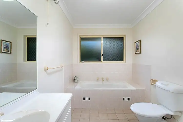 Fifth view of Homely villa listing, 4/89-91 Jannali Avenue, Jannali NSW 2226