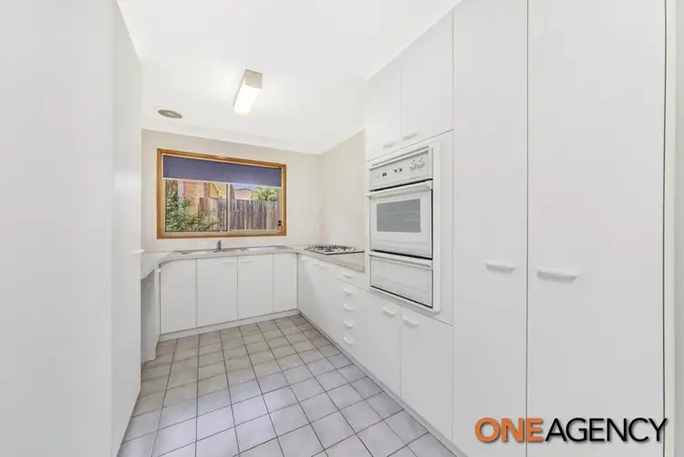 Fourth view of Homely house listing, 38 Fred Lane Crescent, Gordon ACT 2906