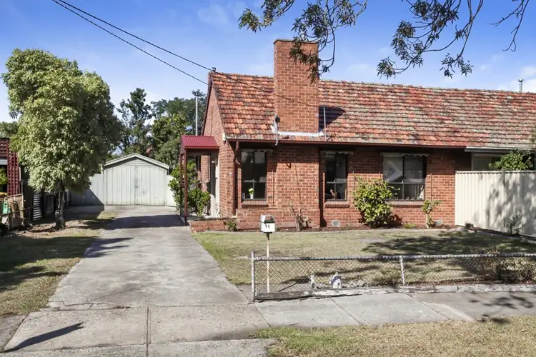 96 Duke Street, Braybrook VIC 3019