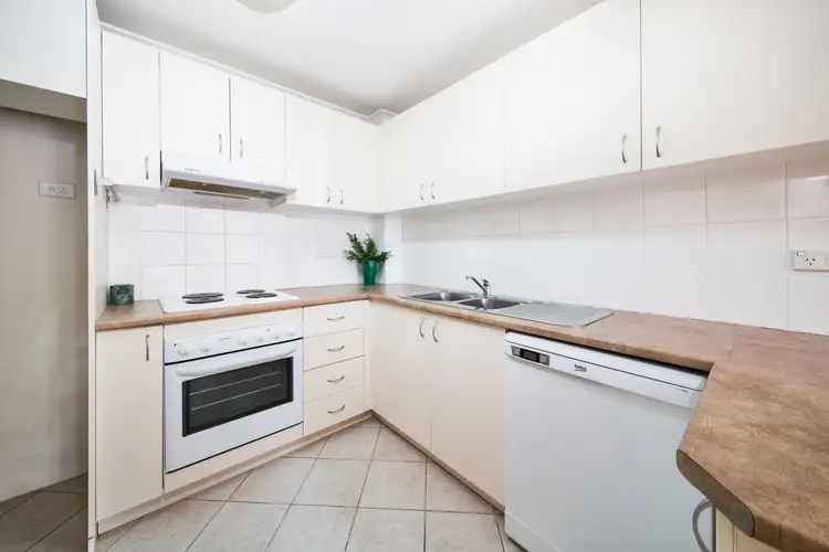 Second view of Homely unit listing, 4/39-41 Railway Parade, Engadine NSW 2233