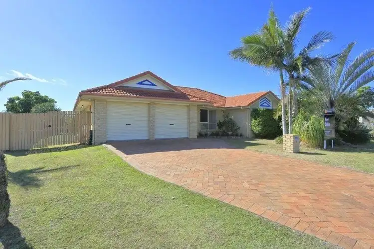 Second view of Homely house listing, 9 Venus Court, Bargara QLD 4670