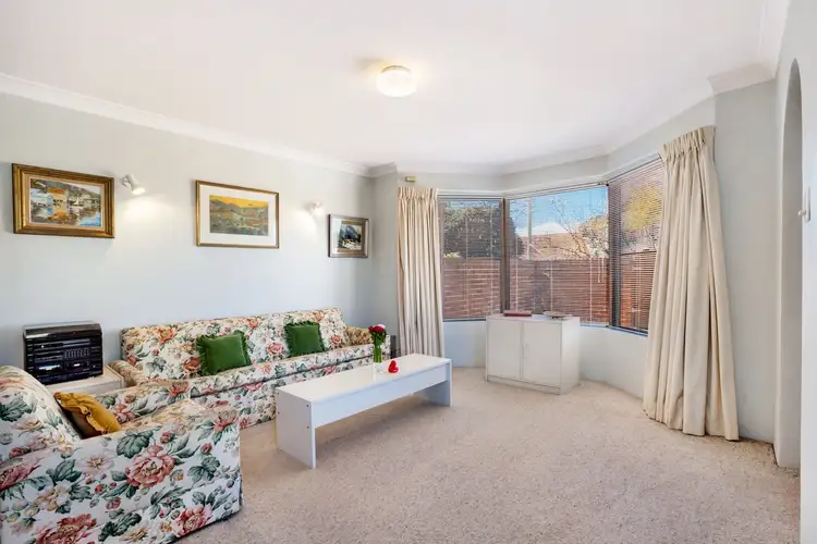 Fifth view of Homely apartment listing, 2/12 Reed Street, Cremorne NSW 2090