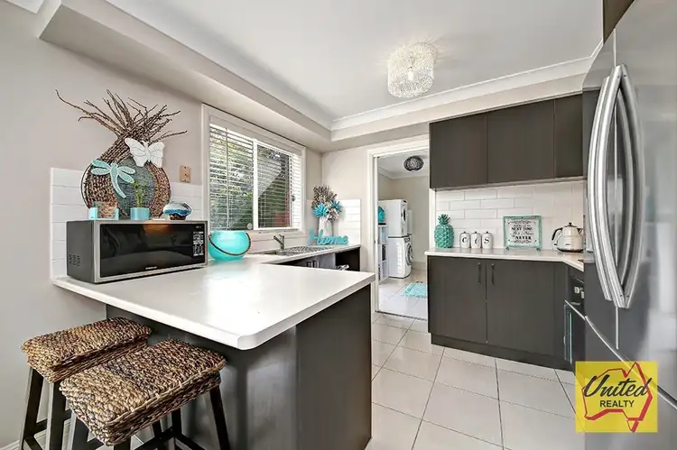 Second view of Homely rural property listing, 8/5-7 Winpara Close, Tahmoor NSW 2573